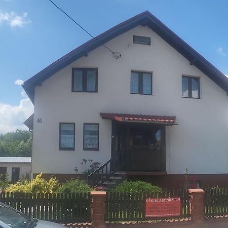 Villa Babciahouse à Augustów Extérieur photo